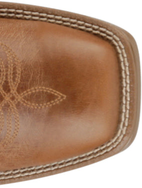 JUSTIN - 11" WOMEN'S ASHTYN WESTERN BOOT - UN2340
