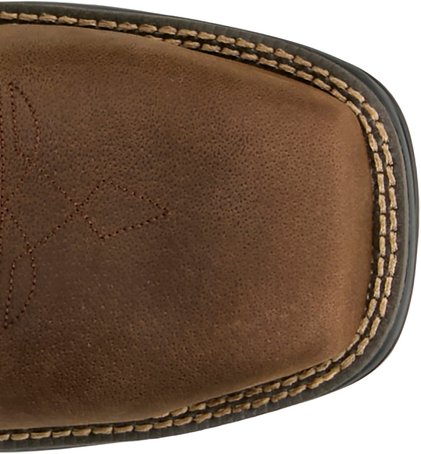 JUSTIN - 11" SLICKLINE - WATERPROOF (COMPOSITE TOE) - WR4143