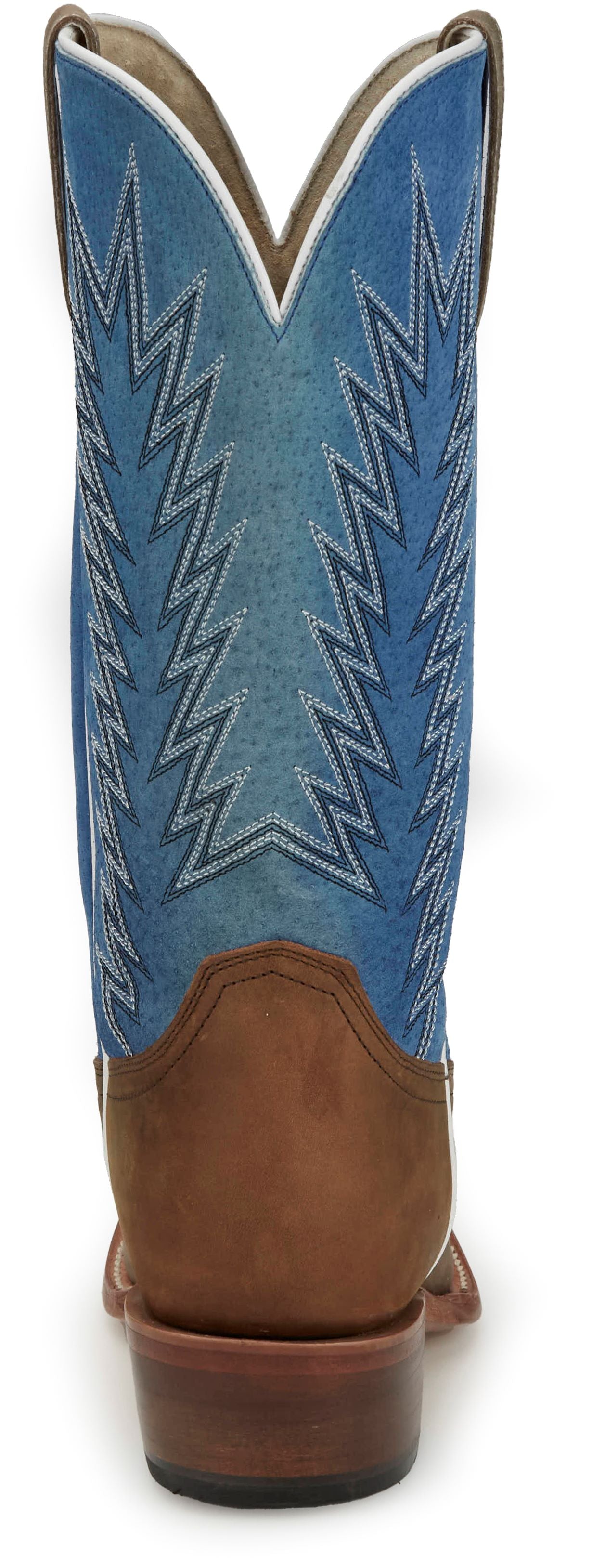 JUSTIN - 13" RANKER - JP2507