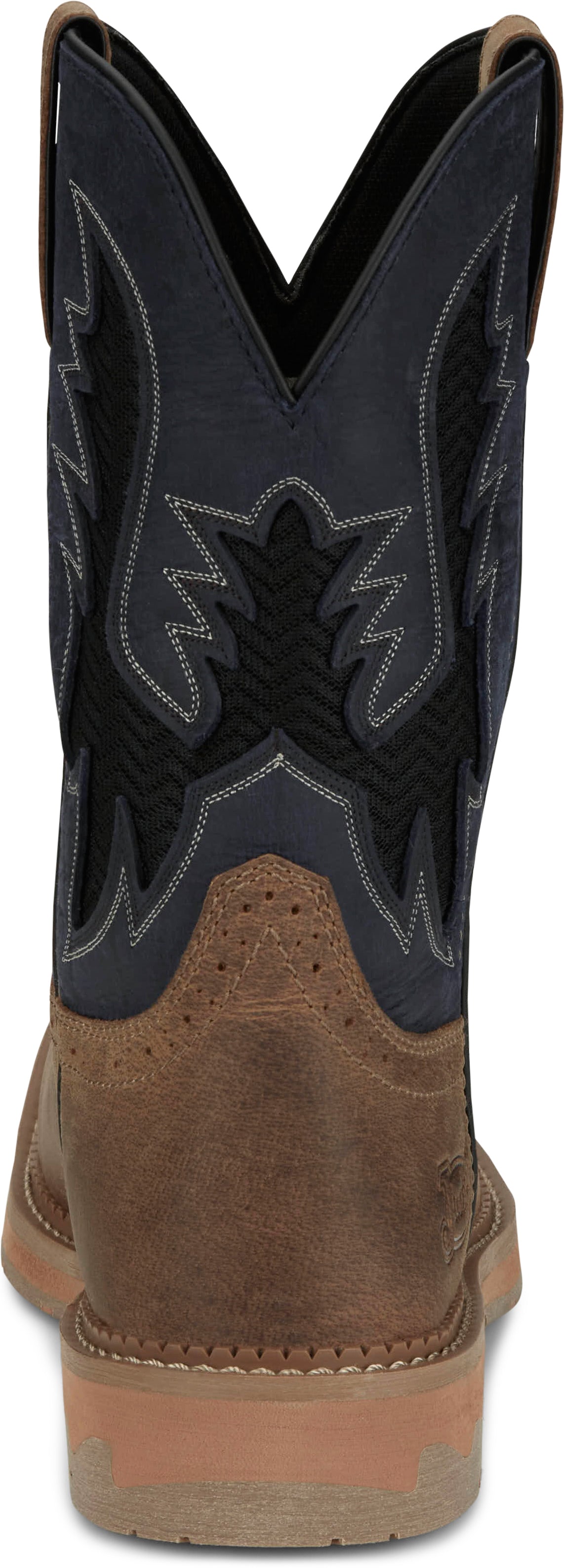 JUSTIN - 11" BOLT (COMPOSITE TOE) - SE4115