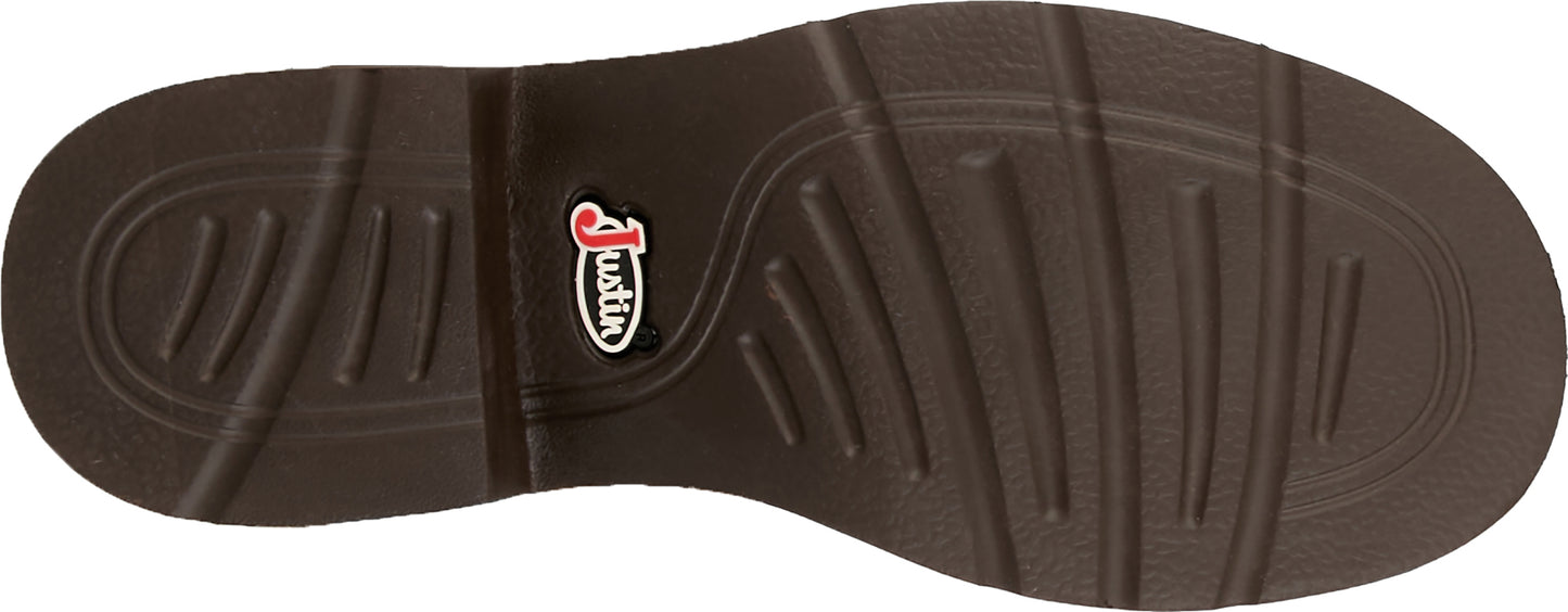 JUSTIN - 10" LILLIE WESTERN BOOT