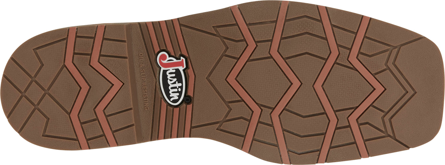 JUSTIN - 11" BOLT (COMPOSITE TOE) - SE4115