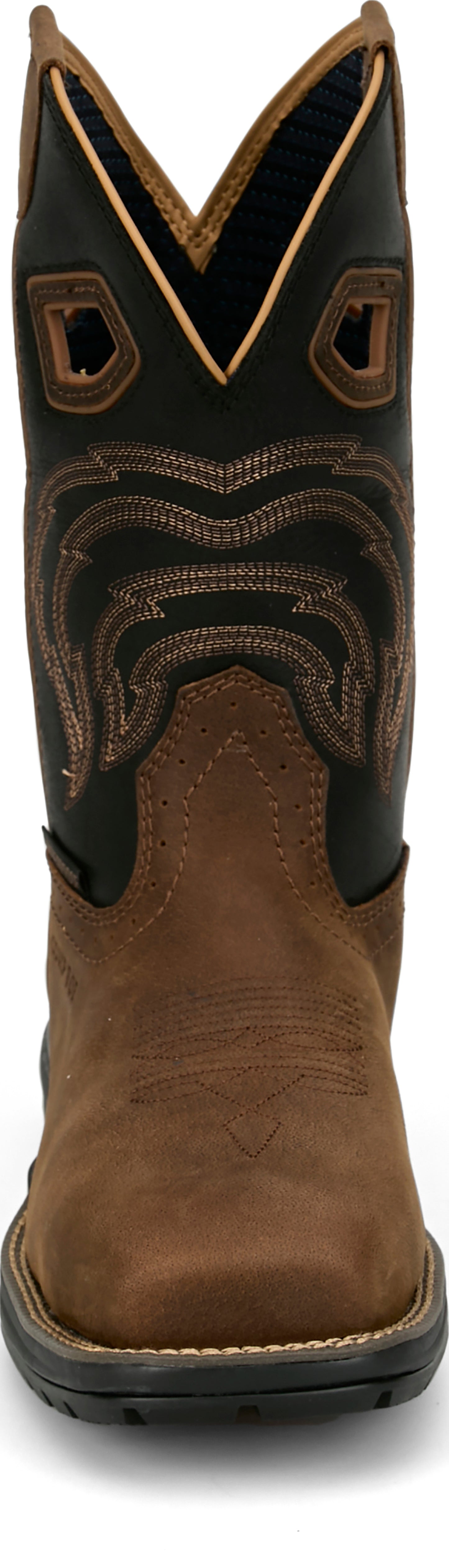 JUSTIN - 11" SLICKLINE - WATERPROOF (COMPOSITE TOE) - WR4143
