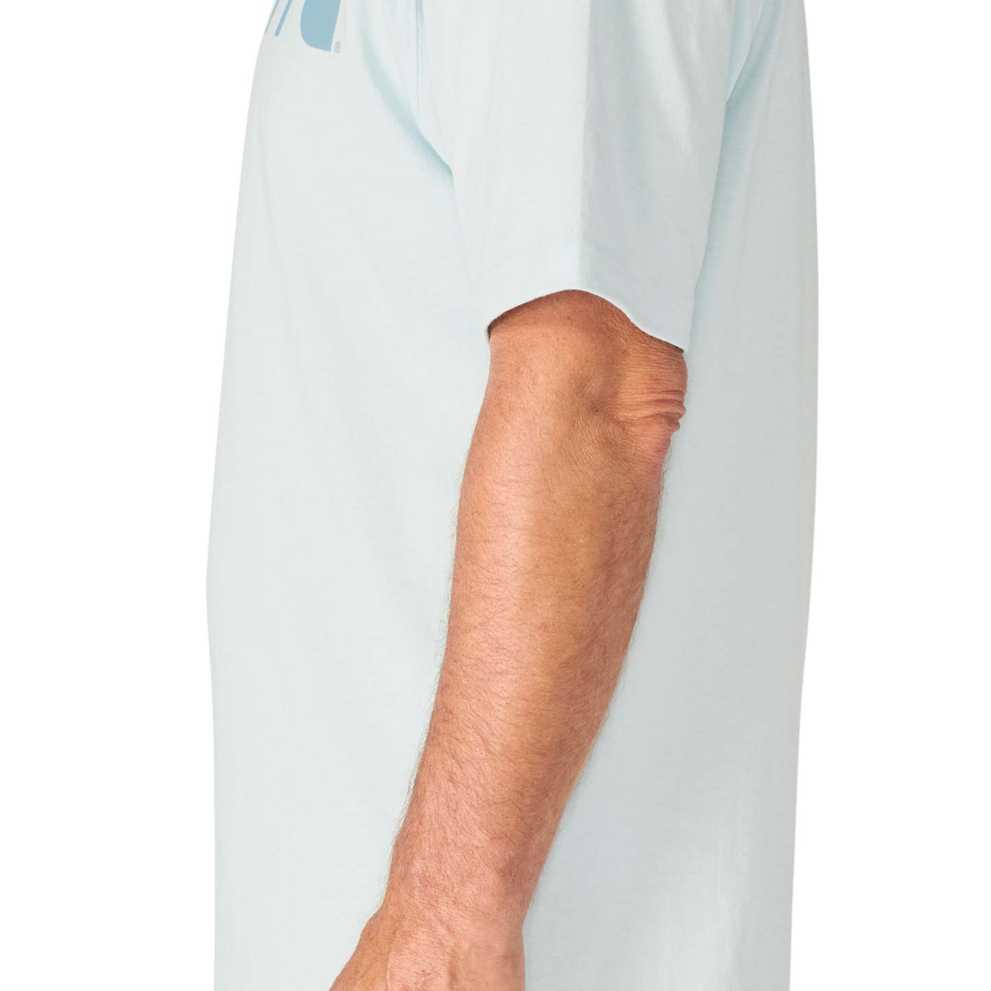 CARHARTT - DEARBORN LOOSE LOGO T-SHIRT - K195