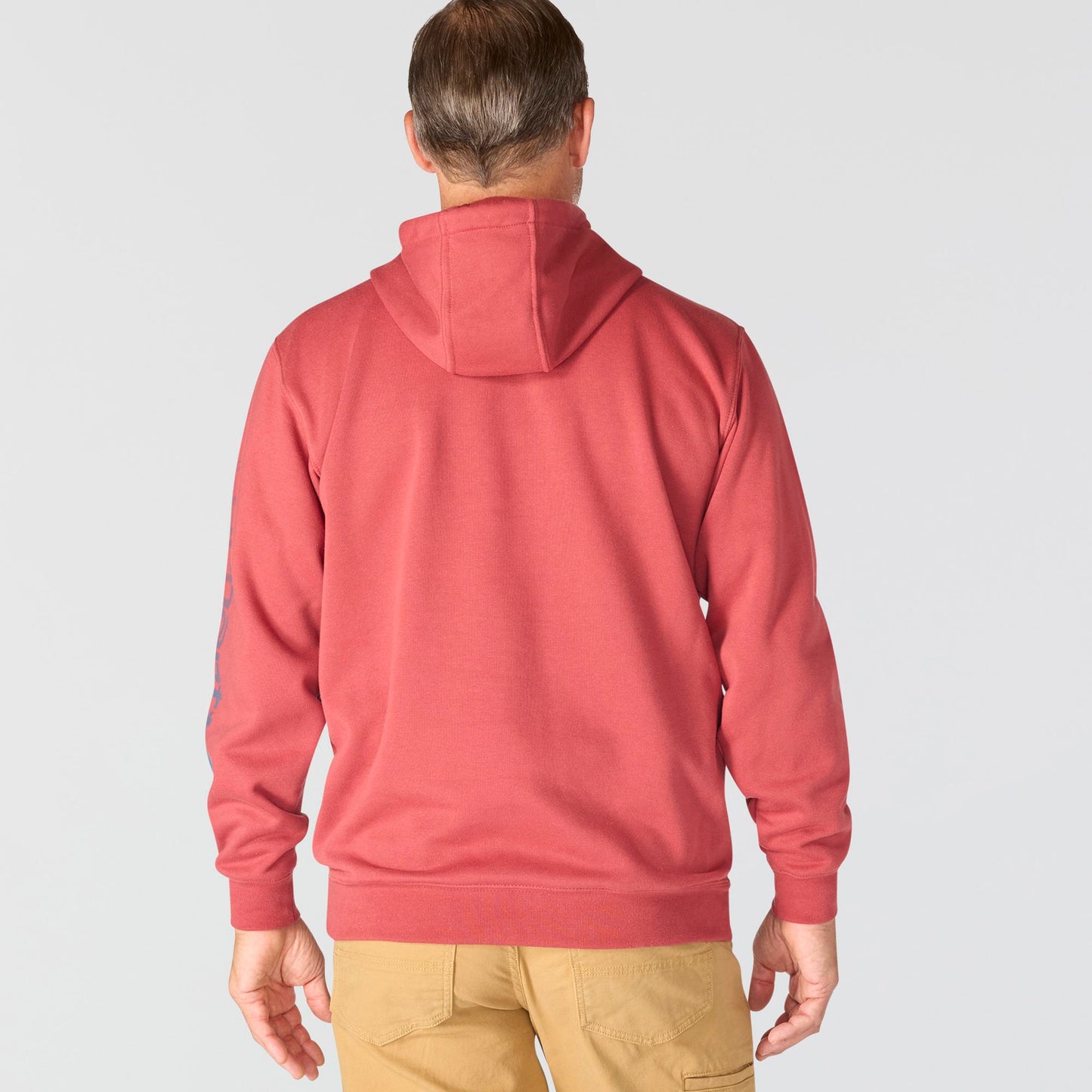 CARHARTT - ICONIC K288 LOGO SWEATSHIRT - K288