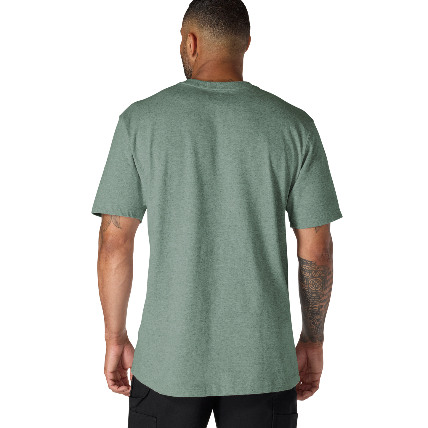 CARHARTT - ICONIC K87 POCKET T-SHIRT - K87