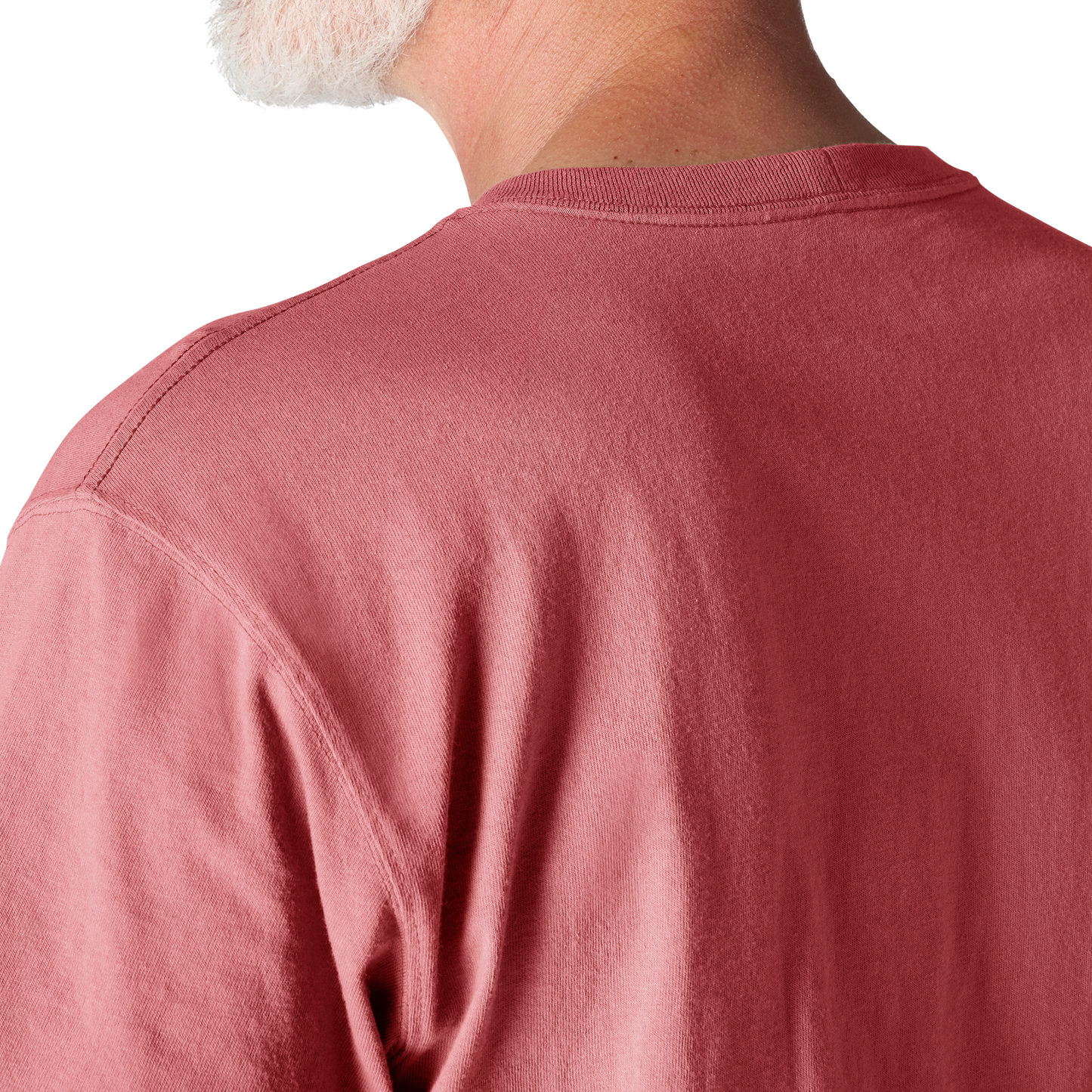 CARHARTT - ICONIC K87 POCKET T-SHIRT - K87