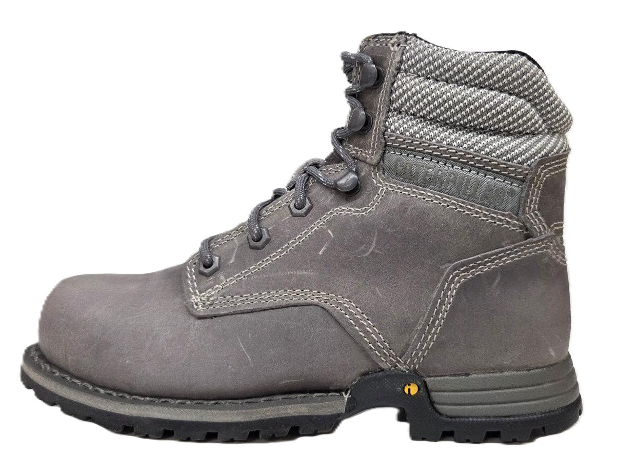CAT - 6" WOMEN'S PAISLEY (STEEL-TOE) - P91098