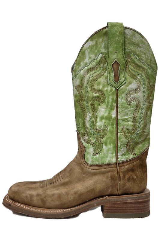 CORRAL - WOMEN'S SQUARE TOE - A4102