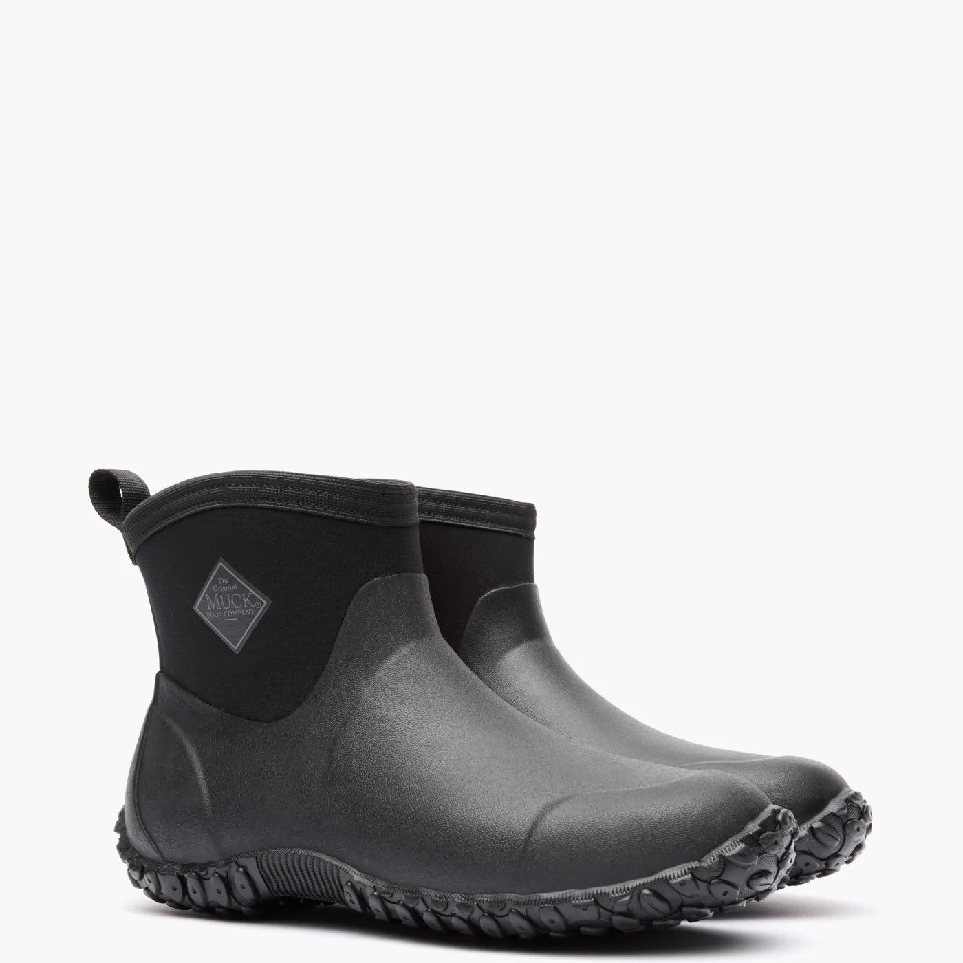 MUCK - MEN'S MUCKSTER II ANKLE BOOT - WATERPROOF