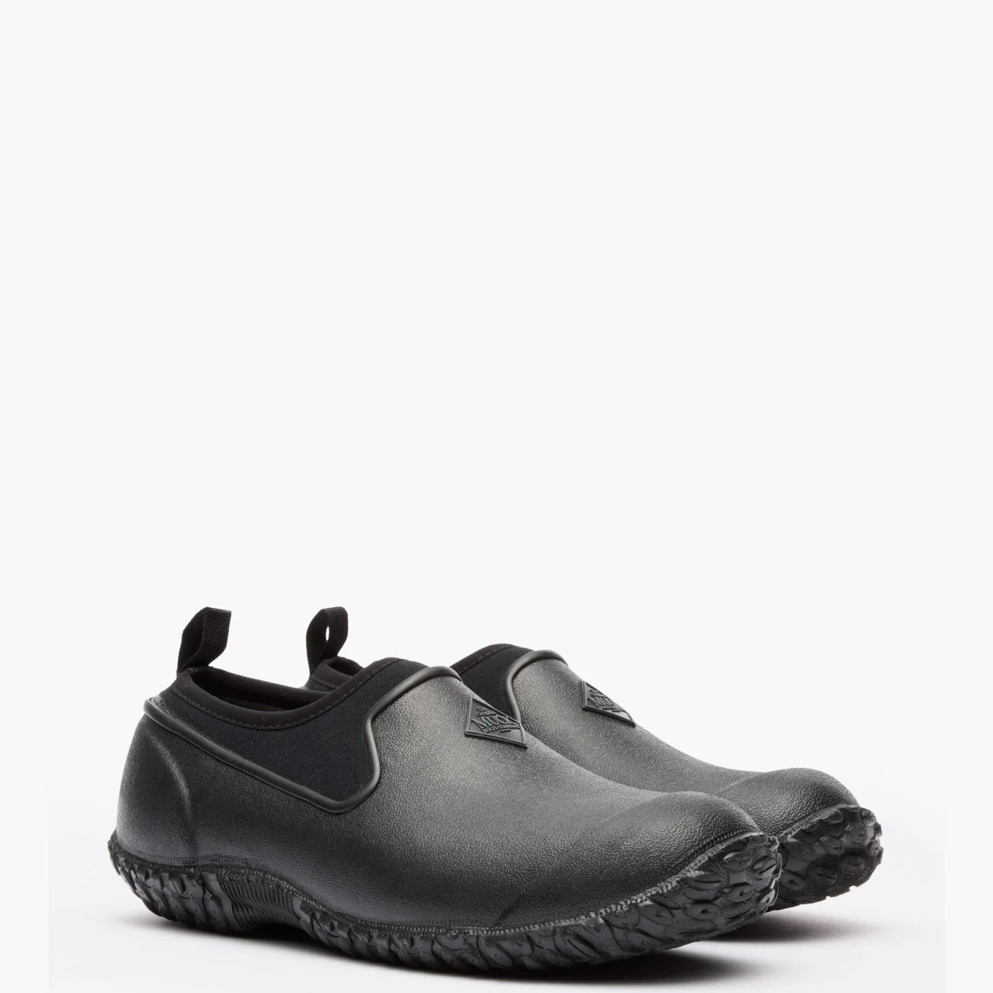 MUCK - WOMEN'S MUCKSTER II LOW SLIP-ON - WATERPROOF
