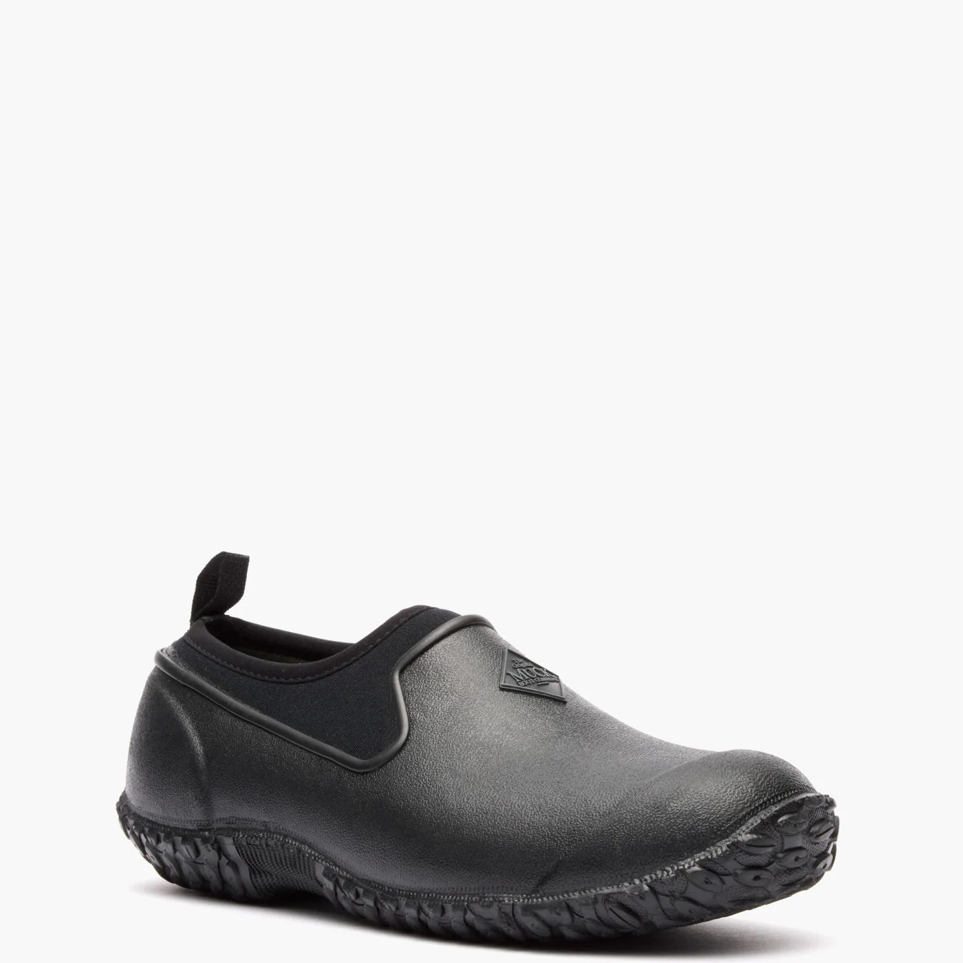 MUCK - WOMEN'S MUCKSTER II LOW SLIP-ON - WATERPROOF