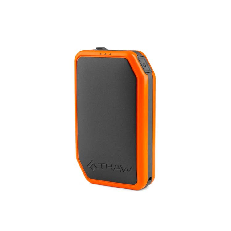 THAW - RECHARGEABLE HAND WARMER - THA-HND-0014