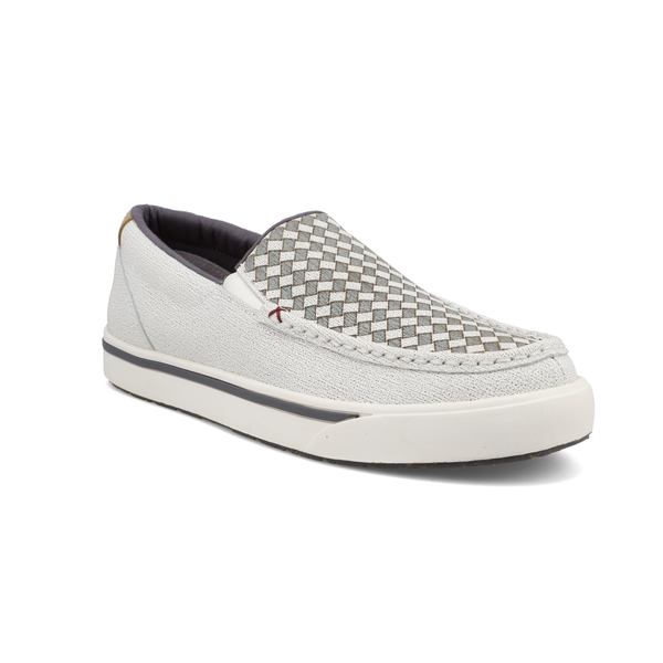 TWISTED X - SLIP-ON KICKS