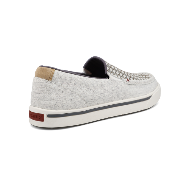 TWISTED X - SLIP-ON KICKS