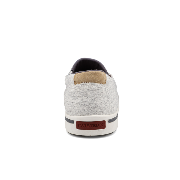 TWISTED X - SLIP-ON KICKS