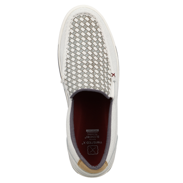 TWISTED X - SLIP-ON KICKS