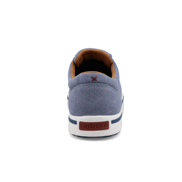 TWISTED X - MEN'S KICKS