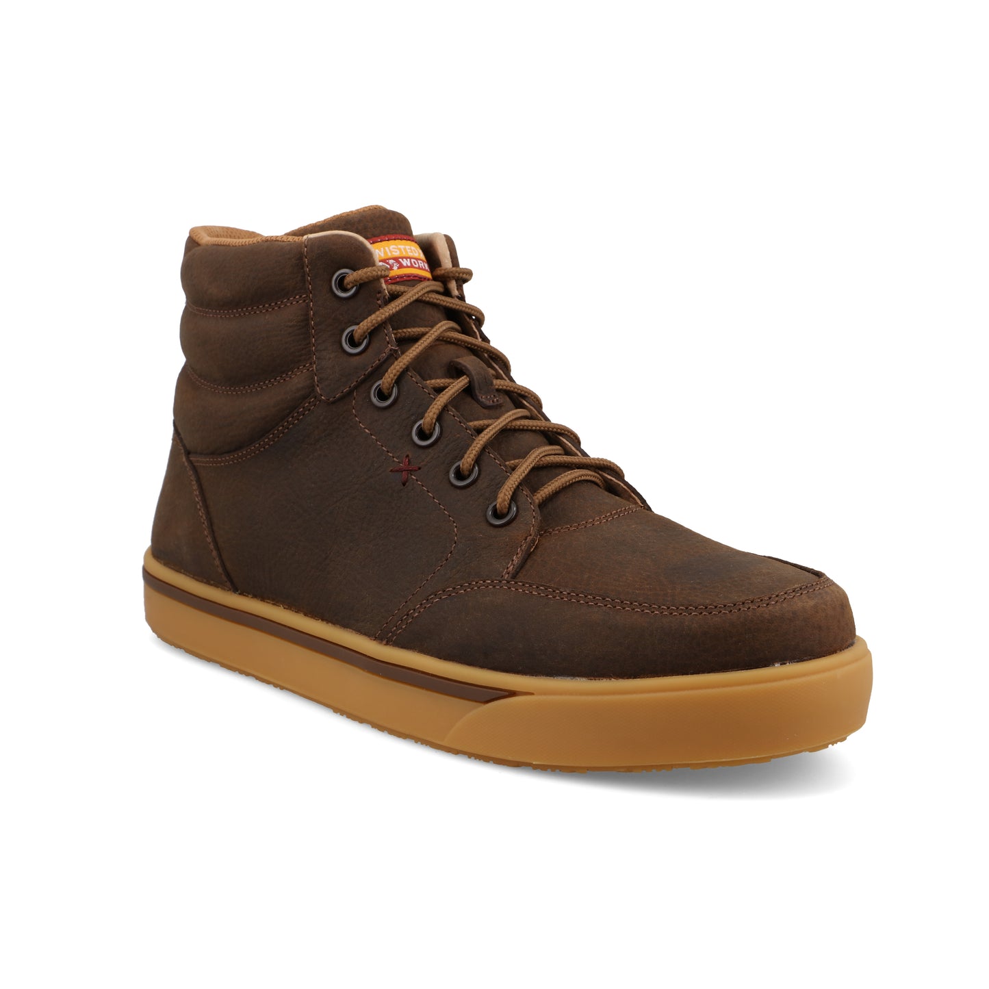TWISTED X - 6" WORK KICKS (COMPOSITE TOE) - MCAN012