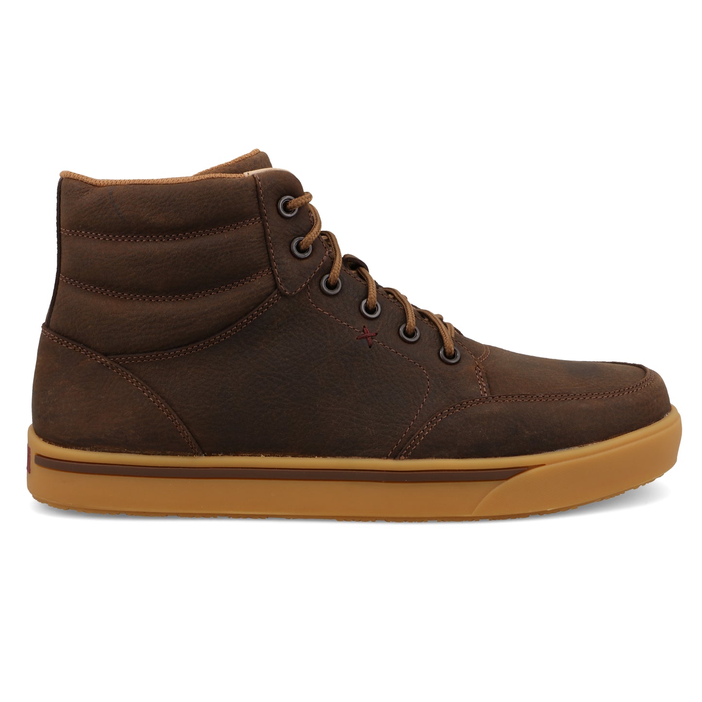 TWISTED X - 6" WORK KICKS (COMPOSITE TOE) - MCAN012
