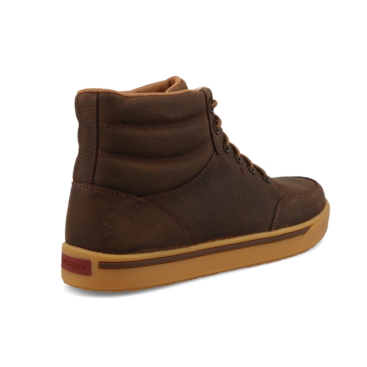 TWISTED X - 6" WORK KICKS (COMPOSITE TOE) - MCAN012