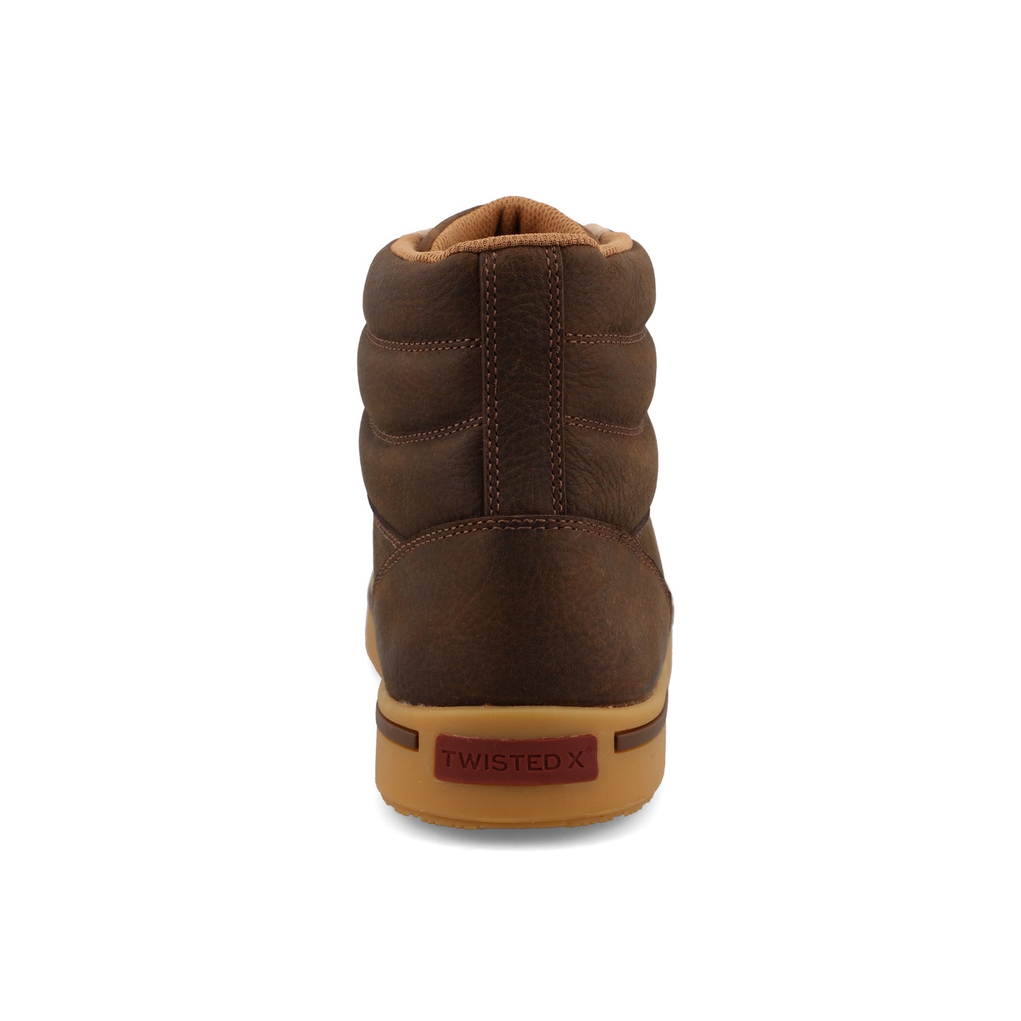 TWISTED X - 6" WORK KICKS (COMPOSITE TOE) - MCAN012