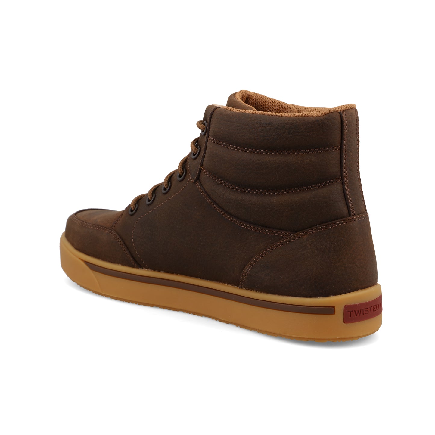 TWISTED X - 6" WORK KICKS (COMPOSITE TOE) - MCAN012