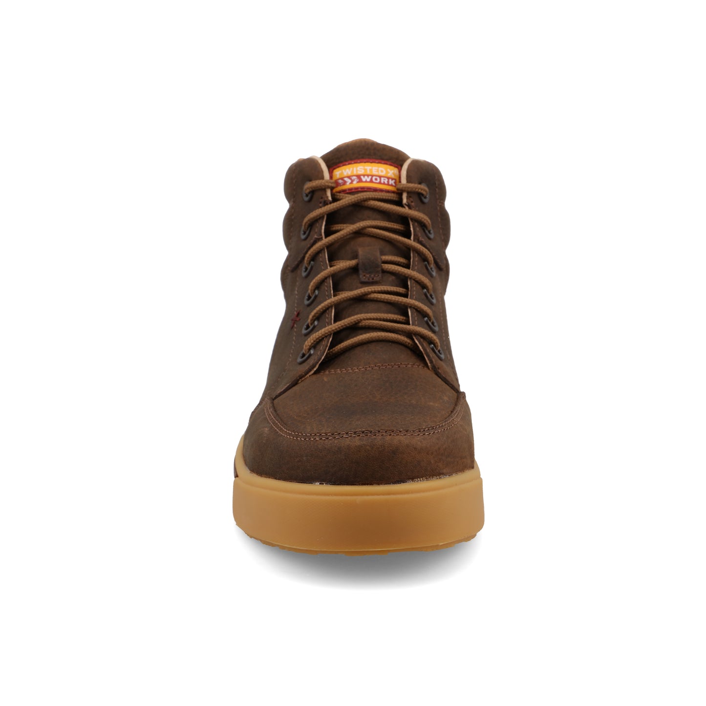 TWISTED X - 6" WORK KICKS (COMPOSITE TOE) - MCAN012