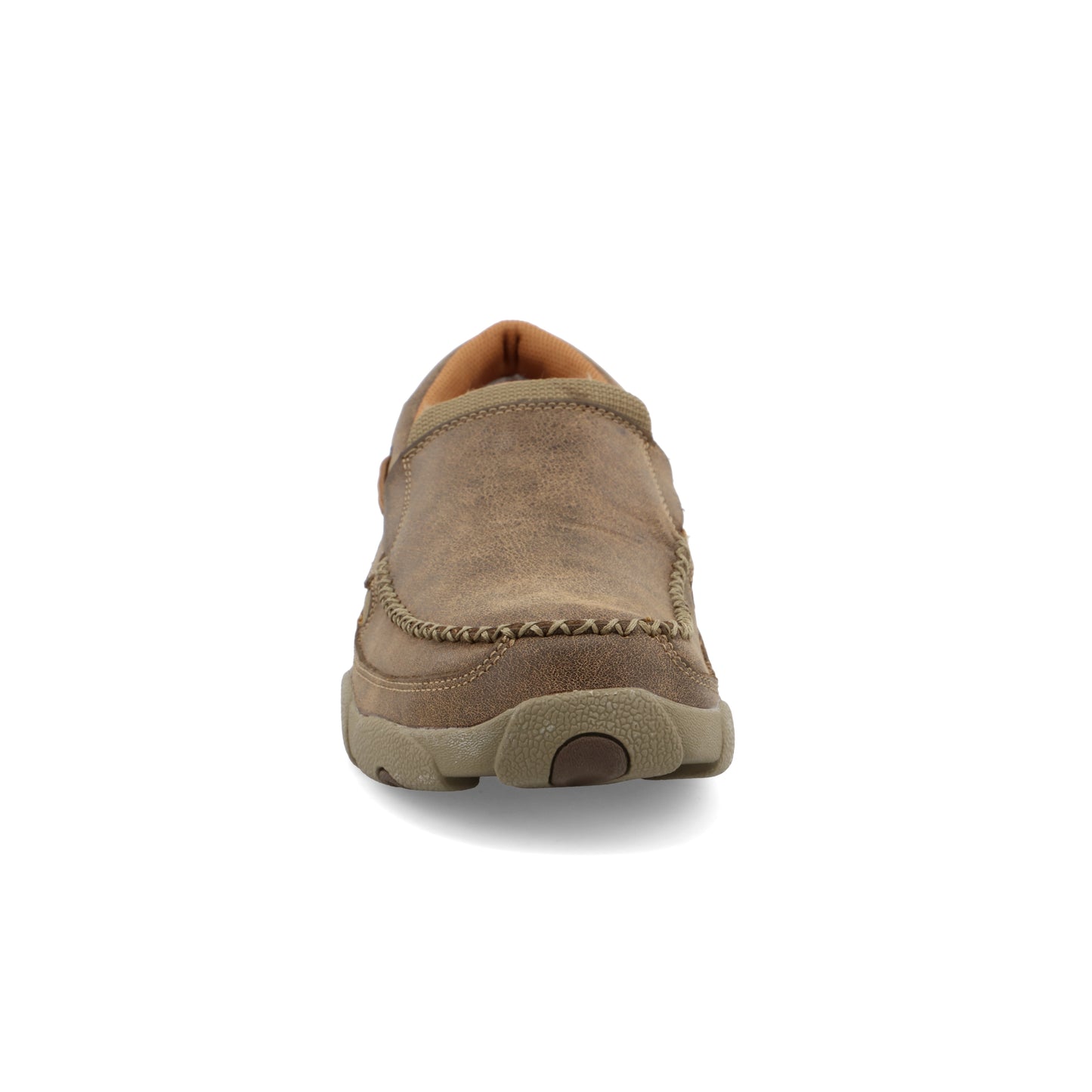 TWISTED X - SLIP ON DRIVING MOC - MDMS002