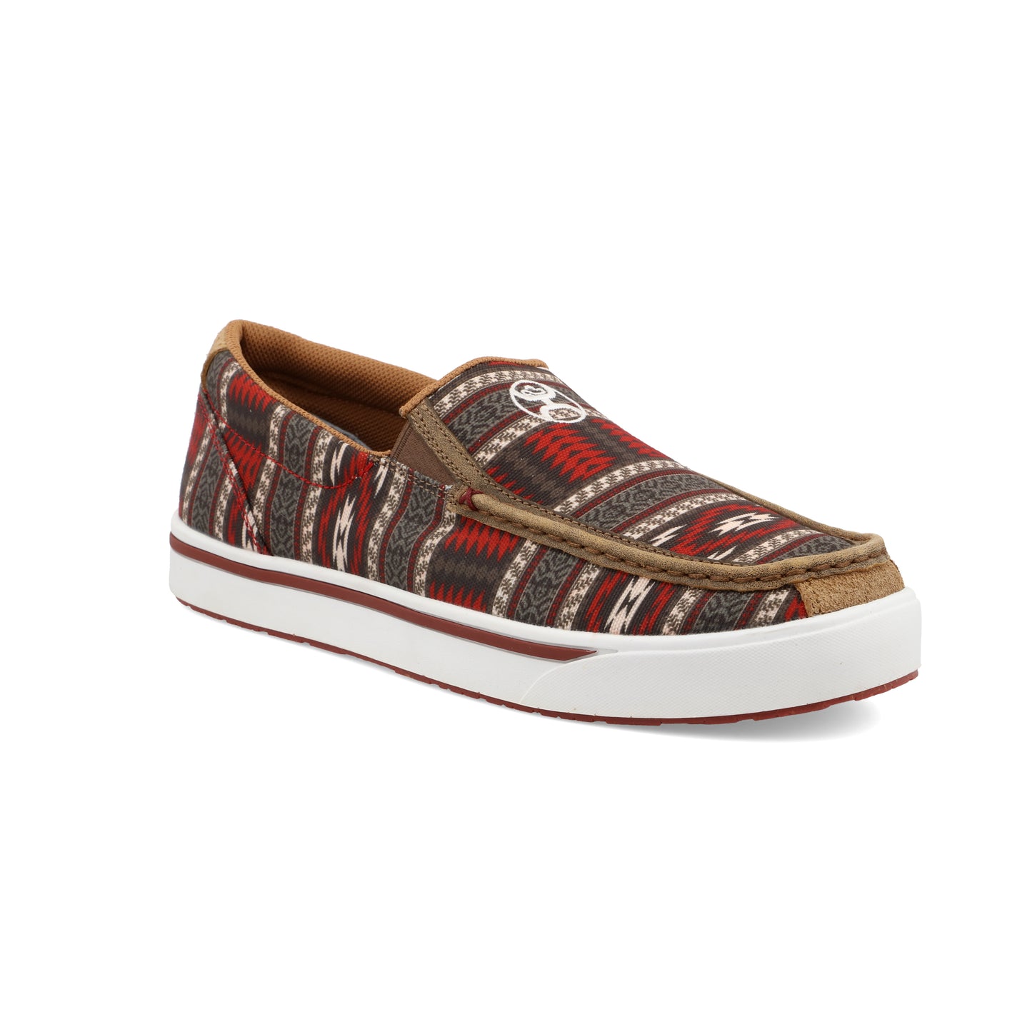 TWISTED X - MEN'S HOOEY SLIP-ON - MHYC023