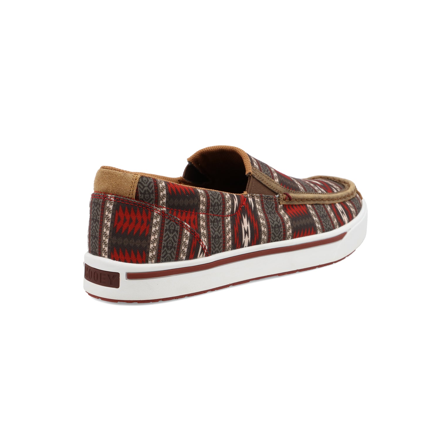 TWISTED X - MEN'S HOOEY SLIP-ON - MHYC023