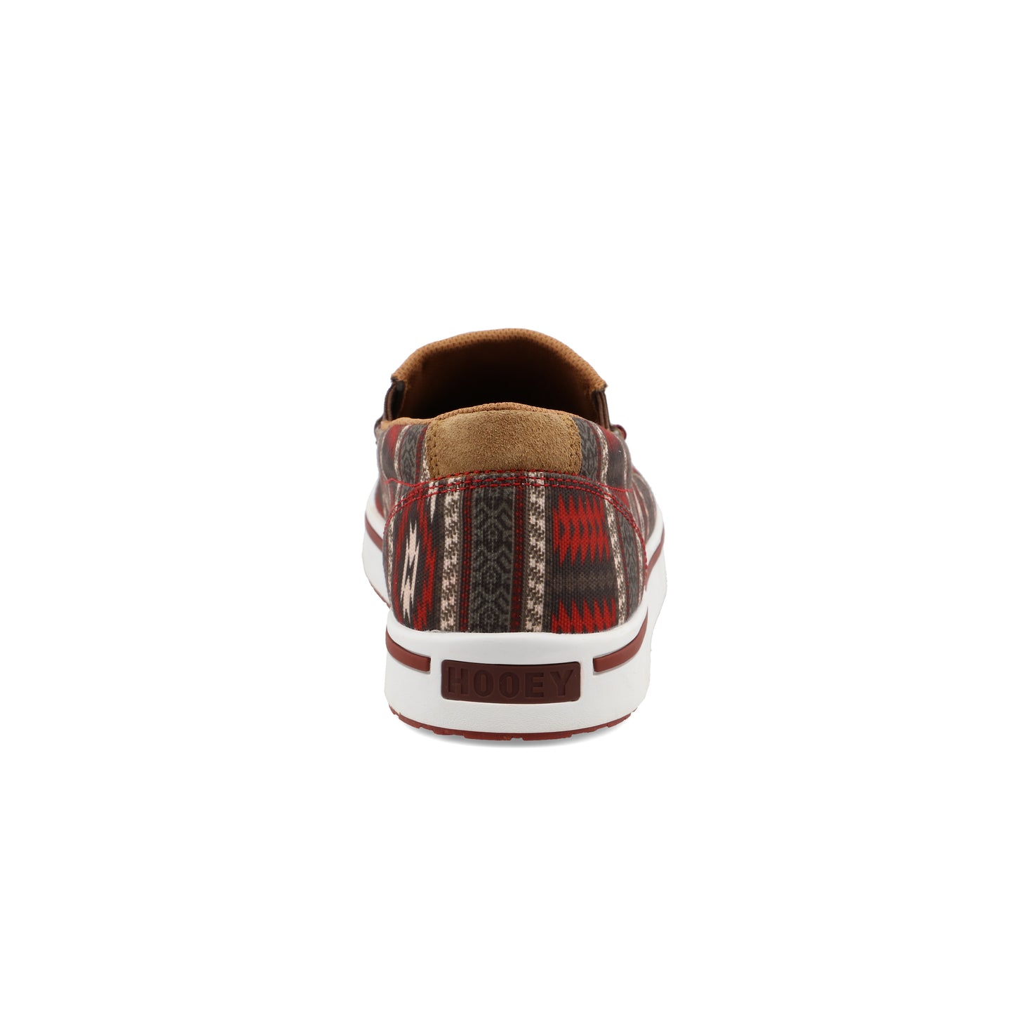 TWISTED X - MEN'S HOOEY SLIP-ON - MHYC023