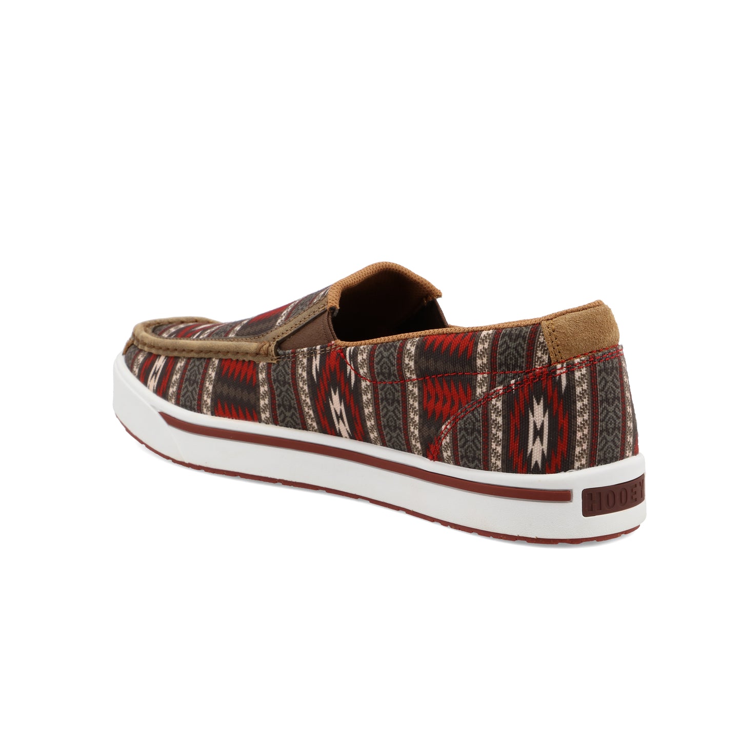 TWISTED X - MEN'S HOOEY SLIP-ON - MHYC023