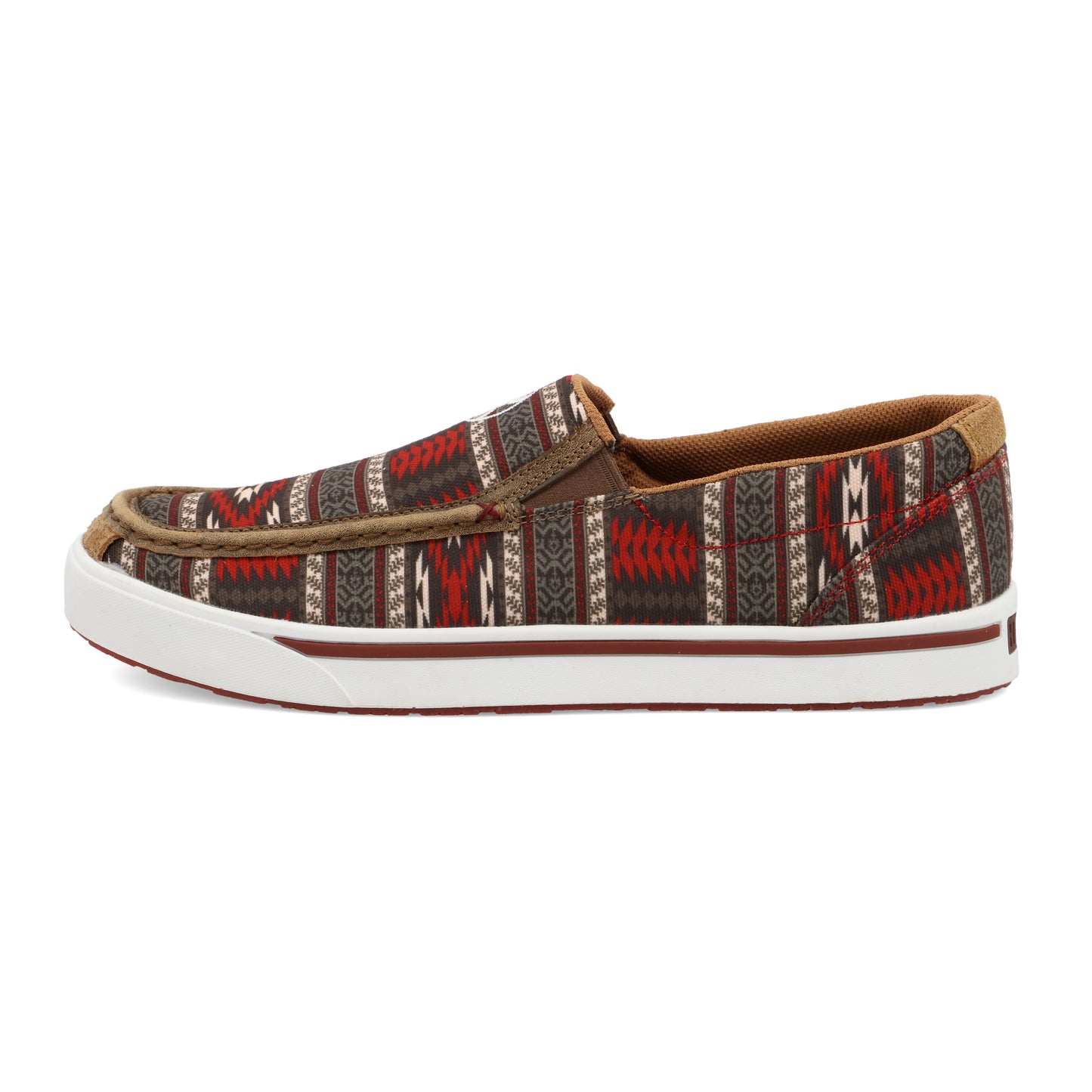 TWISTED X - MEN'S HOOEY SLIP-ON - MHYC023