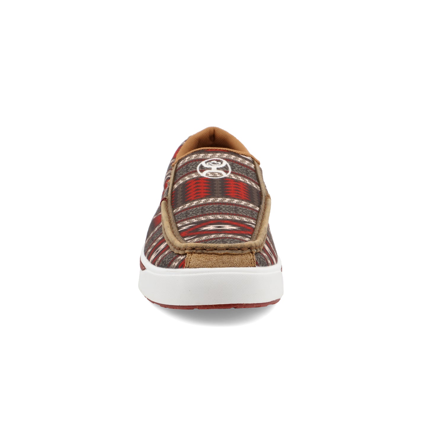 TWISTED X - MEN'S HOOEY SLIP-ON - MHYC023