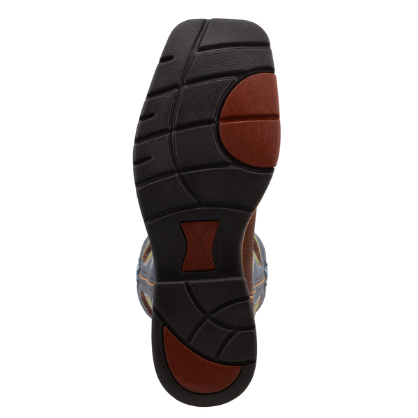 TWISTED X - WORK LITE