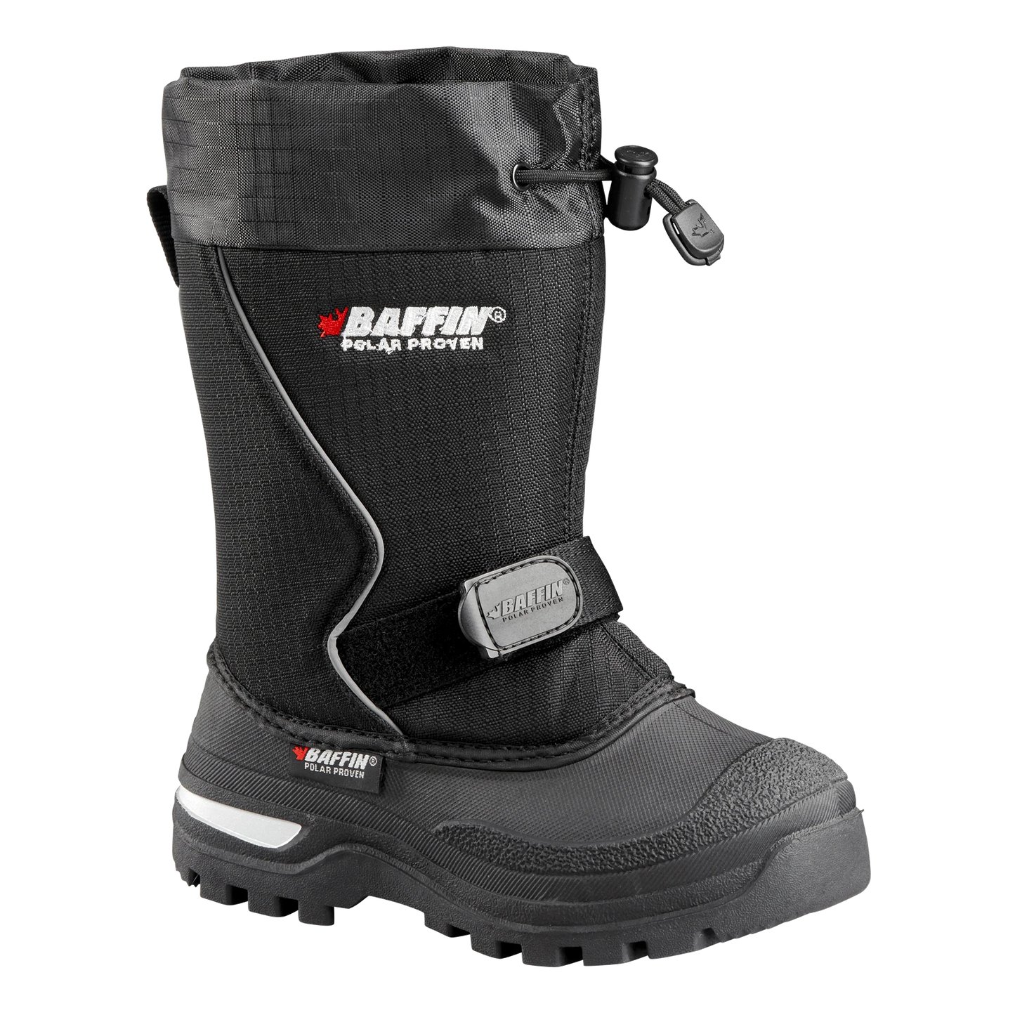 BAFFIN - MUSTANG | LITTLE KIDS BOOT - 4880-0068
