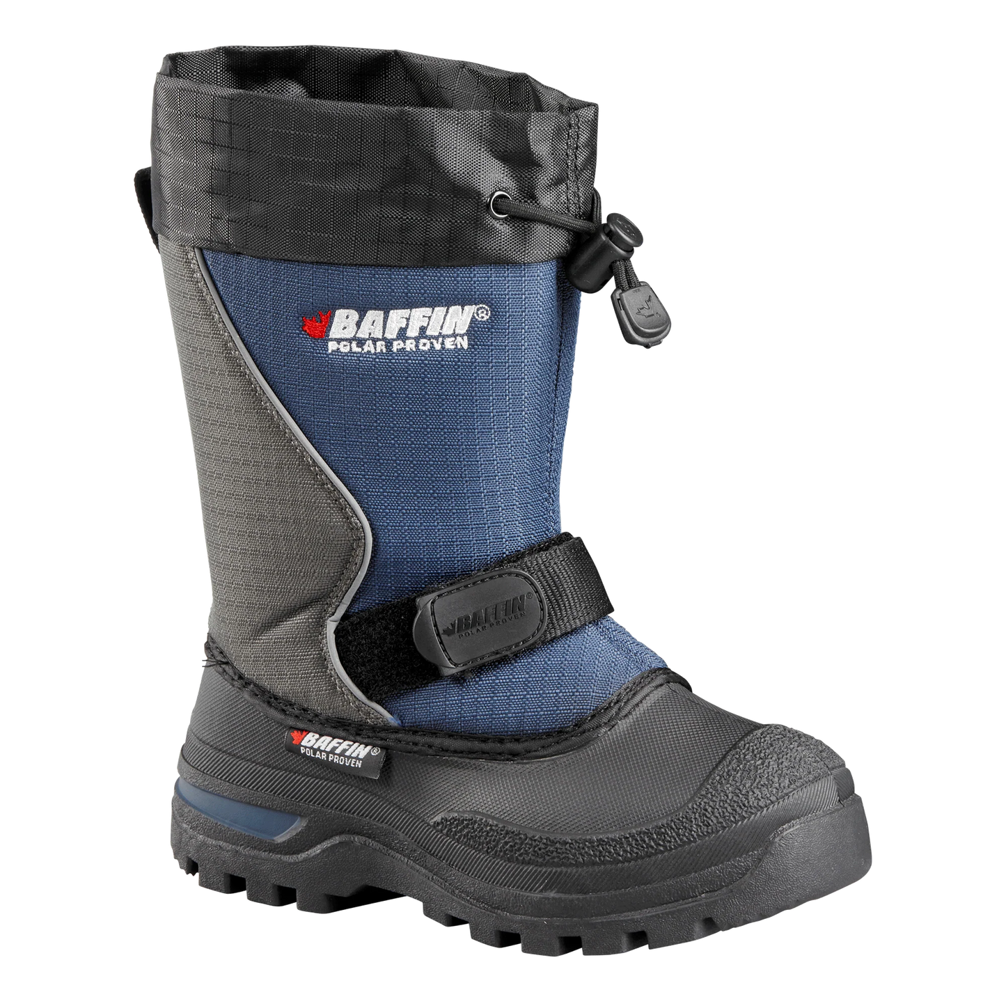 BAFFIN - MUSTANG | LITTLE KIDS BOOT - 4880-0068