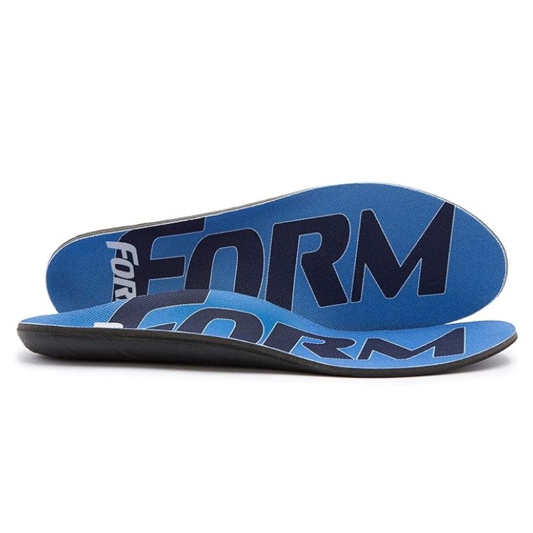 FORM INSOLES - MAXIMUM THICK CUSHION