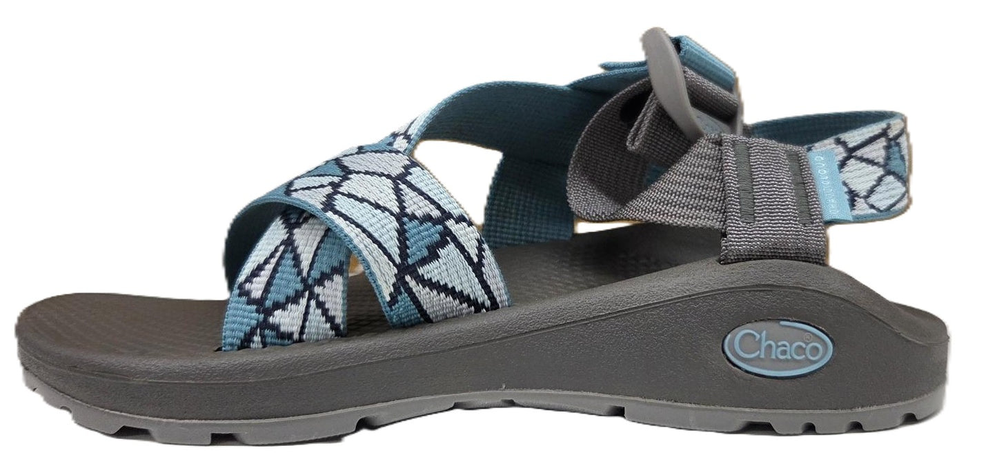 CHACO - WOMEN'S MEGA Z CLOUD SANDAL - JCH109236