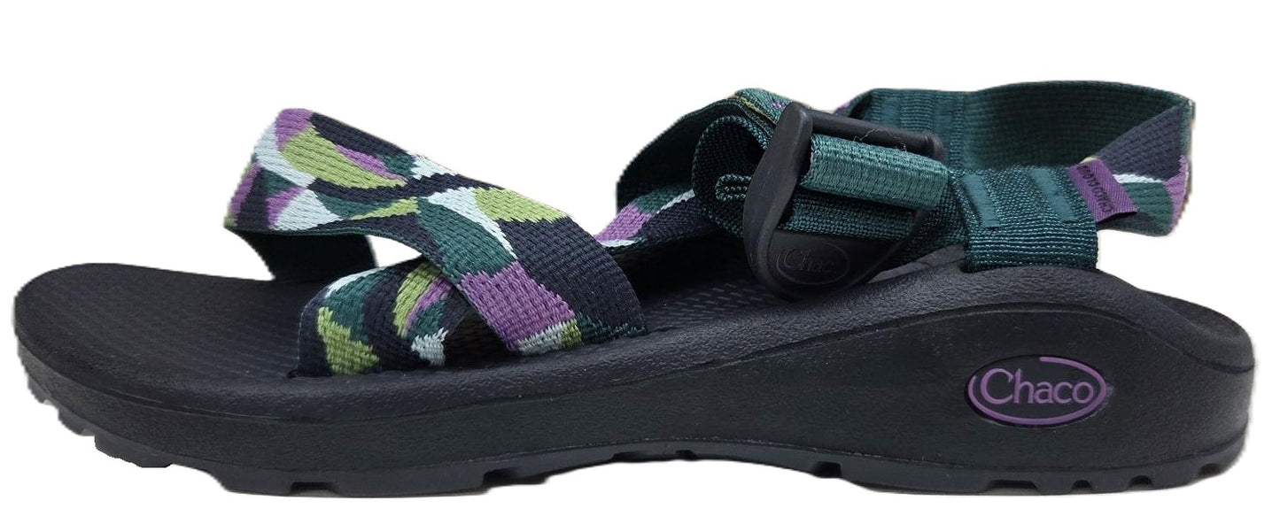 CHACO - WOMEN'S MEGA Z CLOUD SANDAL - JCH109720Z