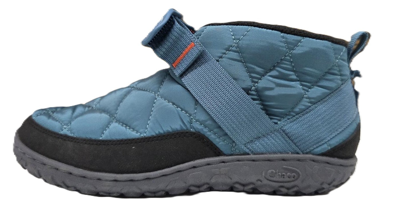 CHACO - WOMEN'S RAMBLE PUFF SHOE - JCH108894