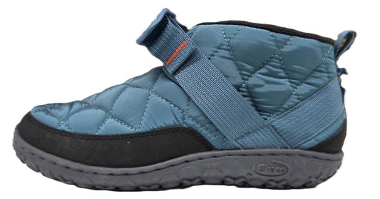 CHACO - WOMEN'S RAMBLE PUFF SHOE - JCH108894
