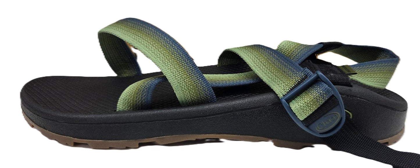 CHACO - MEN'S Z CLOUD ADJUSTABLE STRAP CUSHIONED SANDAL - JCH108829Z