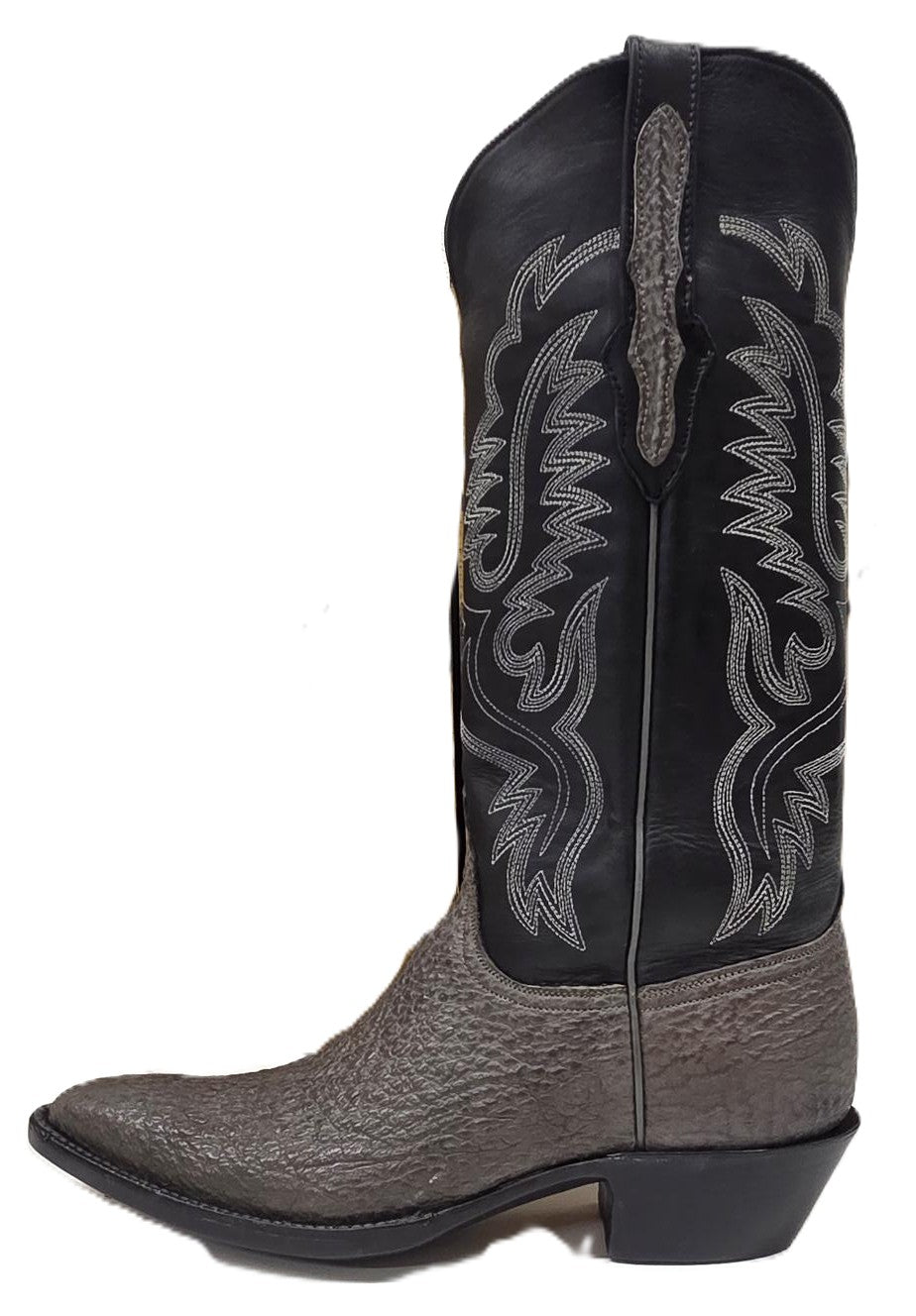 BLACK JACK - MEN'S SHARK WESTERN BOOT - GY919-J4