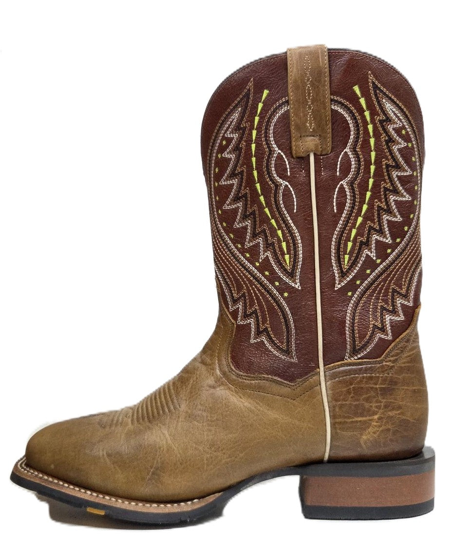 DAN POST - DUGAN WESTERN BOOT - DP4926