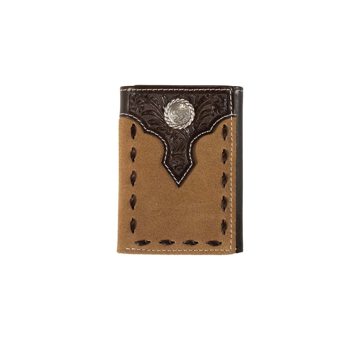 M&F - TRIFOLD WALLET - N500045908