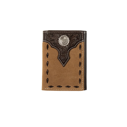 M&F - TRIFOLD WALLET - N500045908