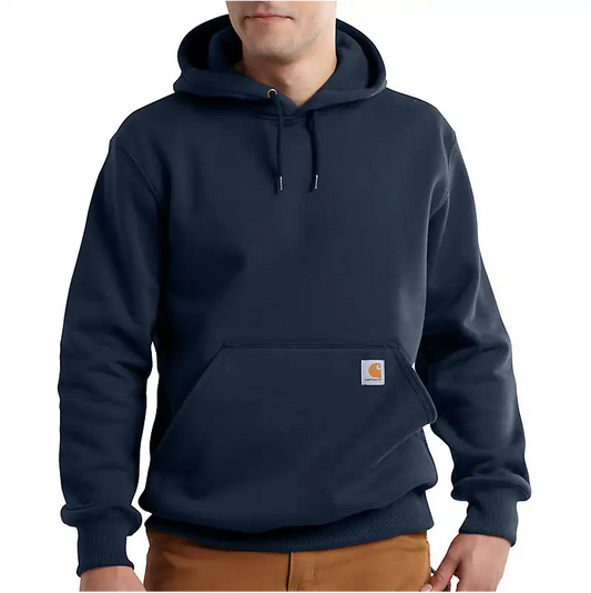 CARHARTT - RAIN DEFENDER LOOSE FIT HEAVYWEIGHT SWEATSHIRT - 100615-472