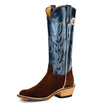 OLATHE - 16" WAXY KUDU TALL TOP
